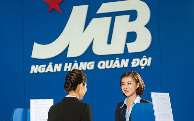 Vietcombank sẽ bán đấu giá 53,4 triệu cổ phiếu MB