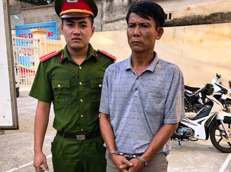 Nhóm siêu trộm gây ra 200 vụ trộm cắp xe máy đưa vào Bình Dương tiêu thụ - Ảnh 1.
