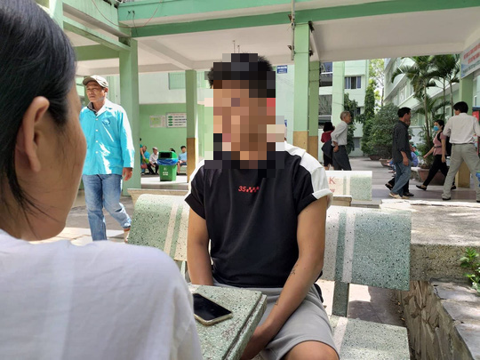 Vợ con tử vong, chồng nguy kịch khi đi du lịch: Người nh&agrave; nạn nh&acirc;n n&oacute;i g&igrave;? - Ảnh 1.