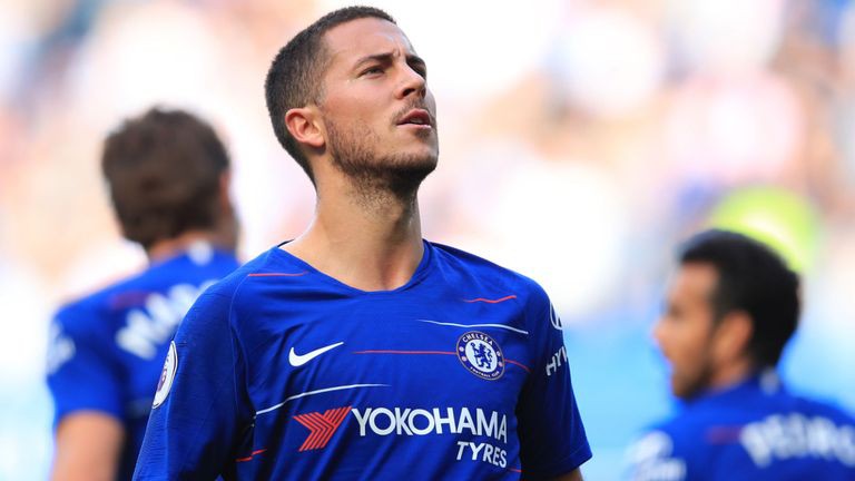 “Hazard là cầu thủ tài năng nhất lịch sử Chelsea”
