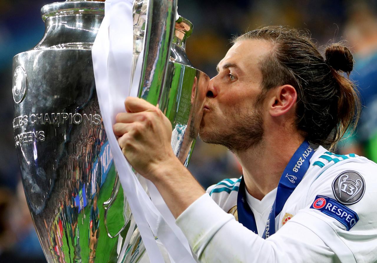 Bale: Chúng tôi thi đấu thoải mái hơn khi không còn Ronaldo
