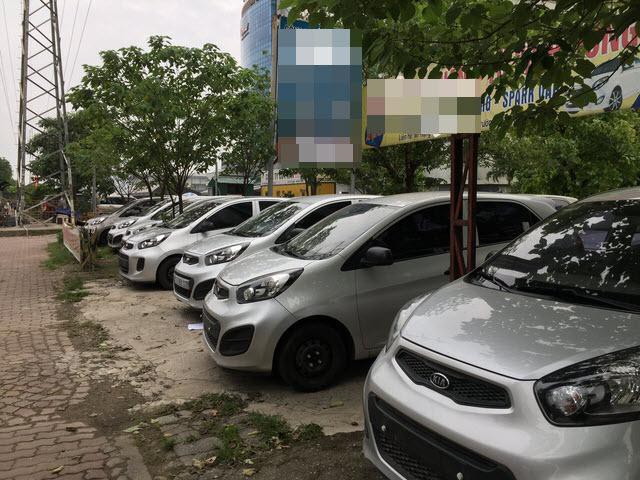 Vì sao dân Việt vẫn mê mẩn với xe cỏ, giá rẻ?