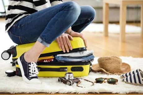 7 th&oacute;i quen xấu bạn cần tr&aacute;nh khi đi du lịch - Ảnh 2.