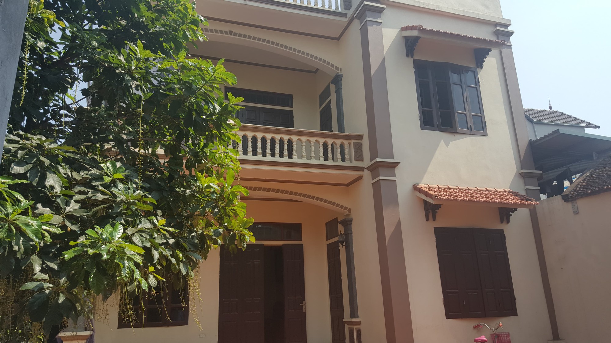 Chủ lò mổ chó bất ngờ tiết lộ nguyên nhân bỏ nghề