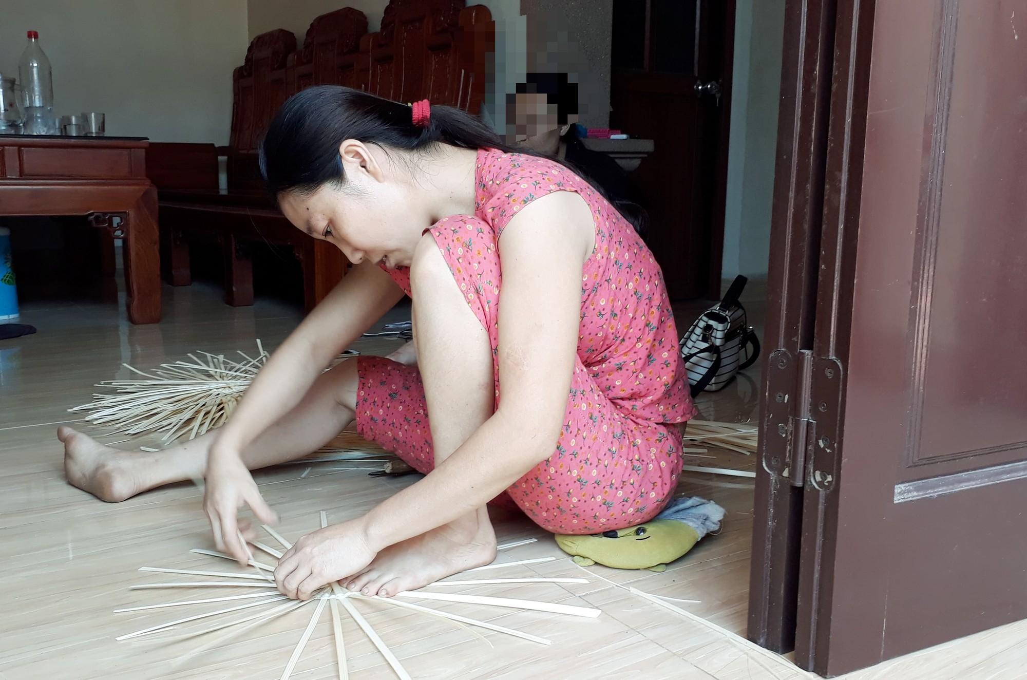 Chủ lò mổ chó bất ngờ tiết lộ nguyên nhân bỏ nghề - Ảnh 2.