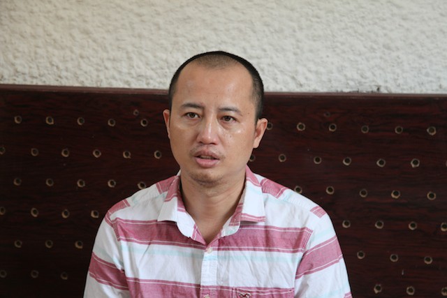 Hàng loạt chủ xe ở miền Tây "khóc ròng" vì bị 2 anh em thuê ôtô rồi mang đi cầm
