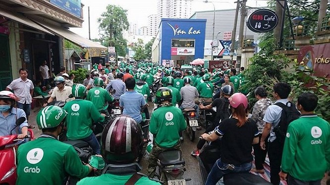 Tính phương án đảm bảo an sinh cho lao động phi chính thức