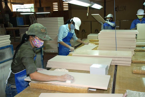 Chiến tranh thương mại Mỹ - Trung lan đến Việt Nam