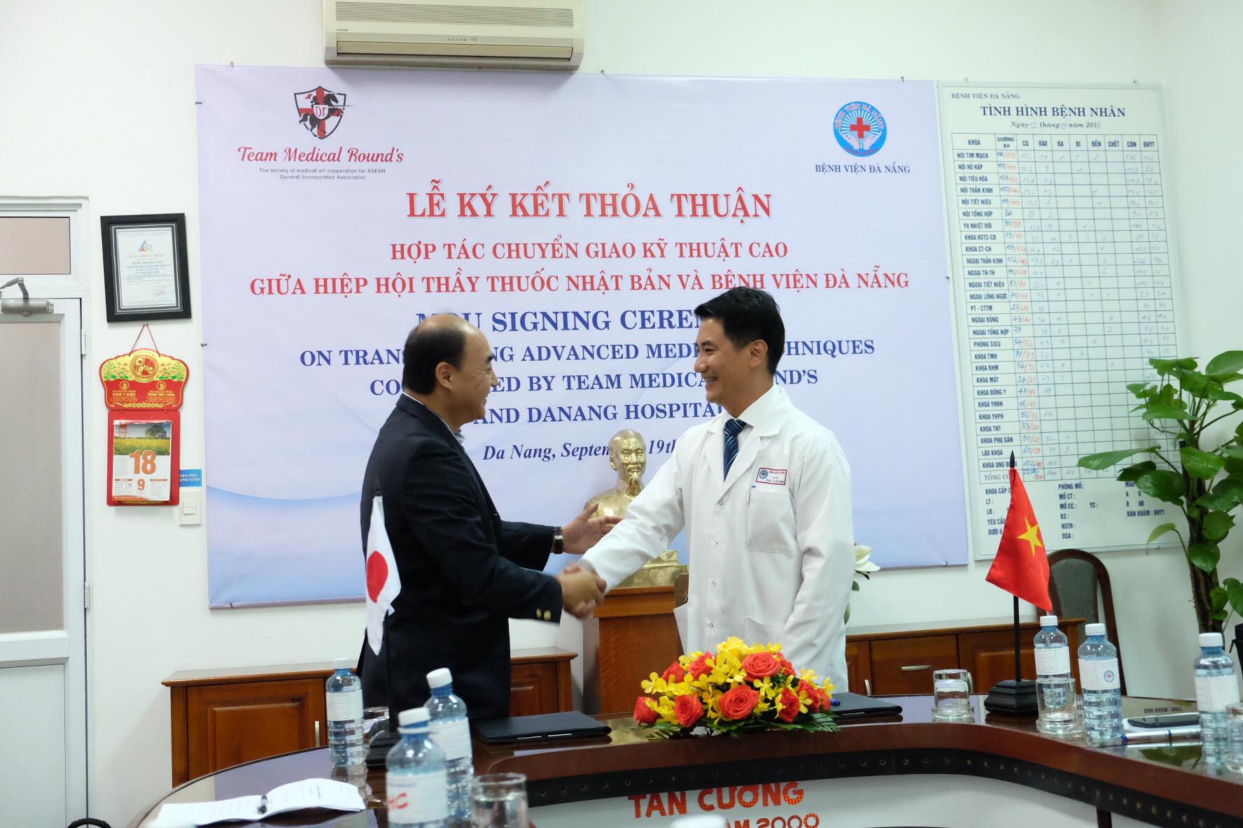 "Huyền thoại sống" về ghép tạng sẽ truyền kinh nghiệm cho bác sĩ Đà Nẵng
