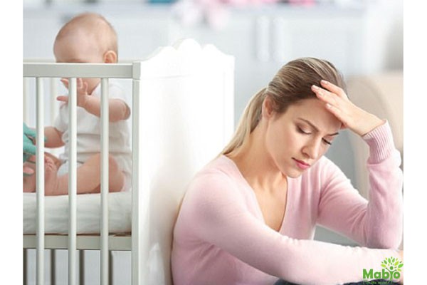 Khoảng tối sau sinh… - Ảnh 1.