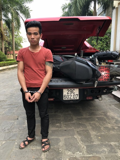 Thêm chi tiết vụ kỳ án lên mạng khoe tiền sau khi giết người