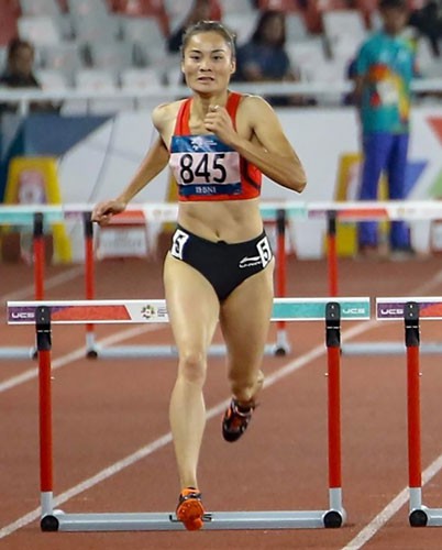 Một kỳ ASIAD đáng nhớ! - Ảnh 2.