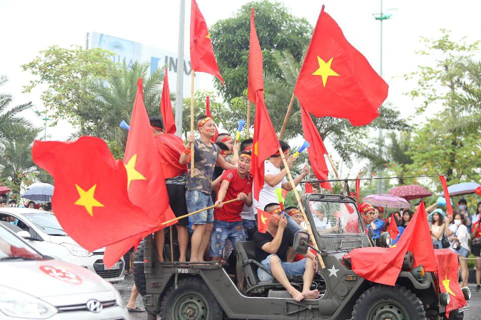 Chào đón tuyển thủ ASIAD tại nhà khách VIP A - Ảnh 31.