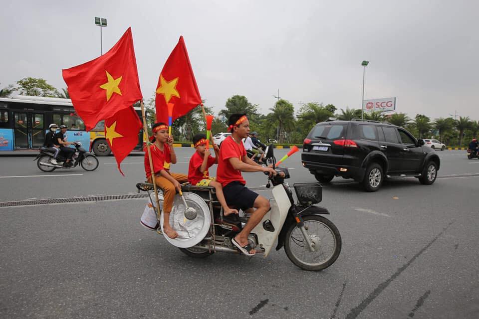 Chào đón tuyển thủ ASIAD tại nhà khách VIP A - Ảnh 9.
