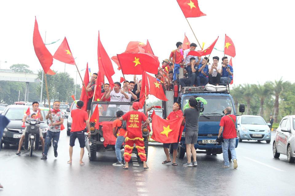 Chào đón tuyển thủ ASIAD tại nhà khách VIP A - Ảnh 30.