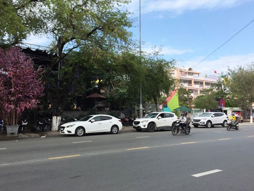 "Treo" quy hoạch nhà thiếu nhi, trẻ thiếu chỗ chơi
