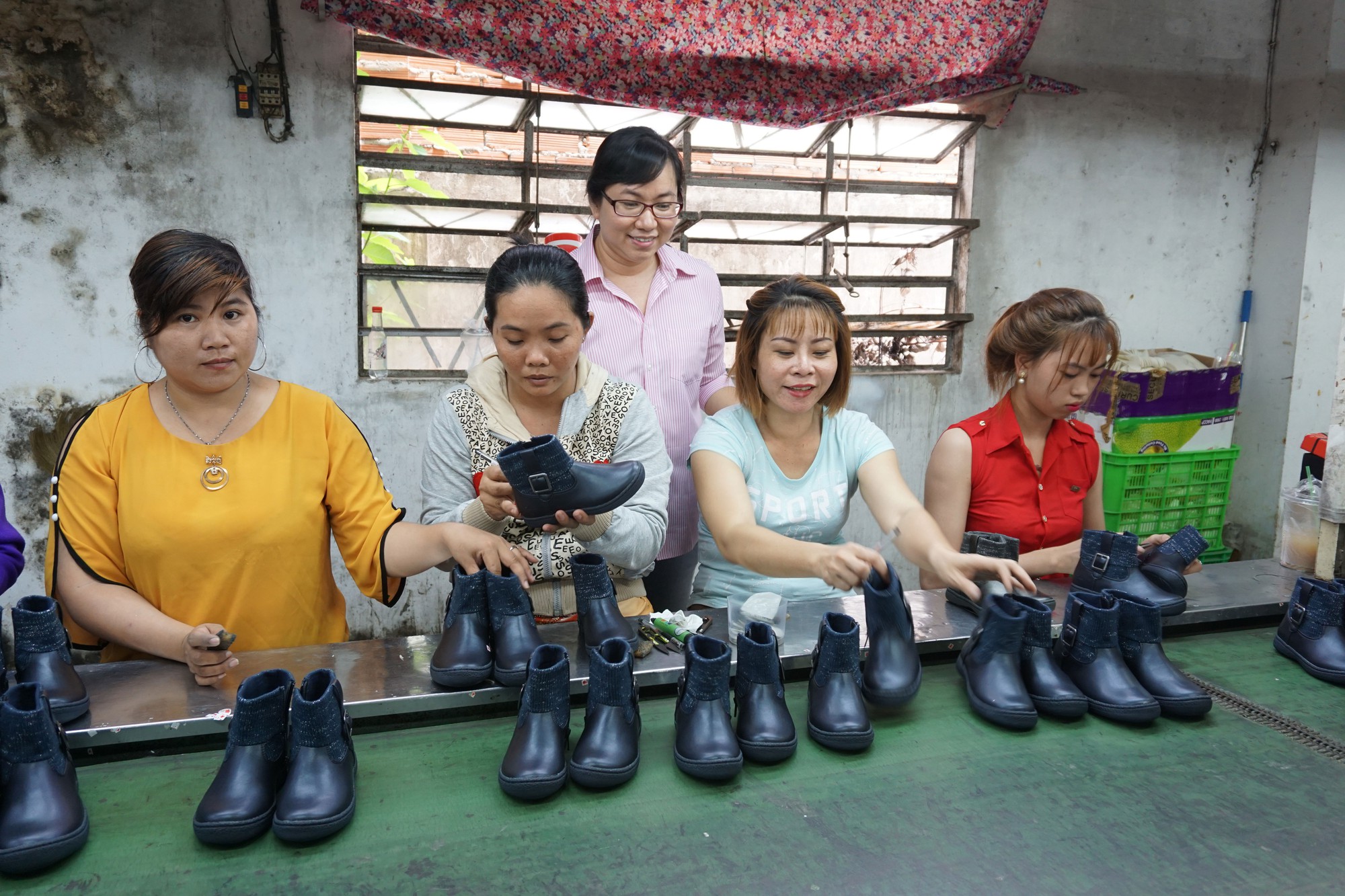 Đề xuất "thang, bảng lương" đang gây tranh cãi