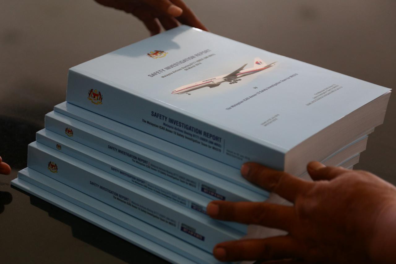 Lại th&ecirc;m giả thuyết x&aacute;c m&aacute;y bay MH370 nằm trong rừng rậm Campuchia - Ảnh 2.
