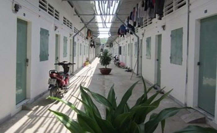 Nữ sinh viên "sập bẫy" khi đi tìm nhà trọ