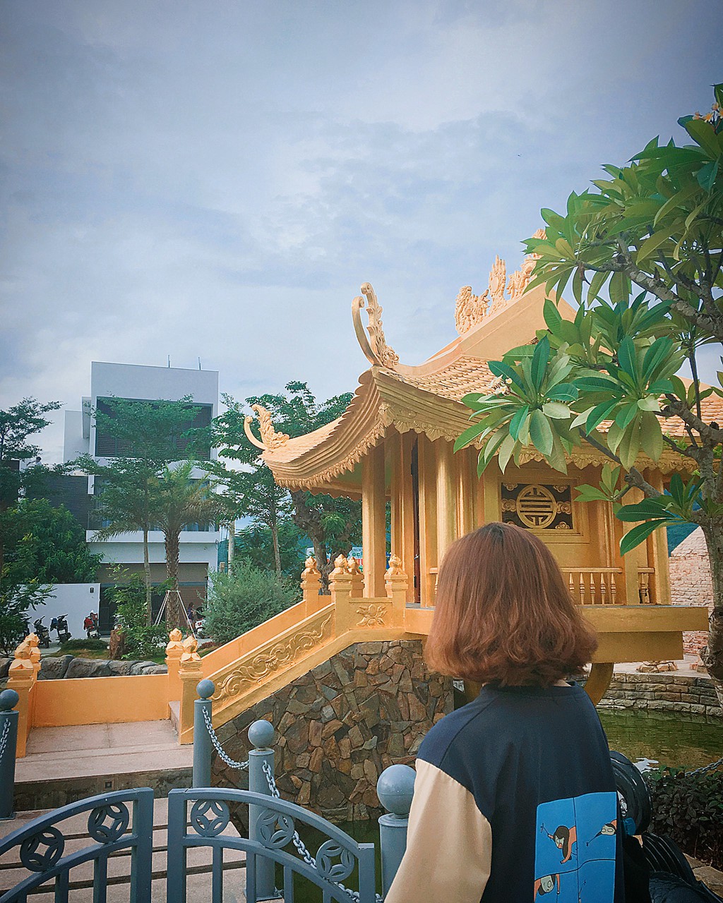 C&ocirc;ng vi&ecirc;n Kỳ quan thế giới ở Đ&agrave; Nẵng c&oacute; g&igrave; khiến giới trẻ sốt rần rần? - Ảnh 11.
