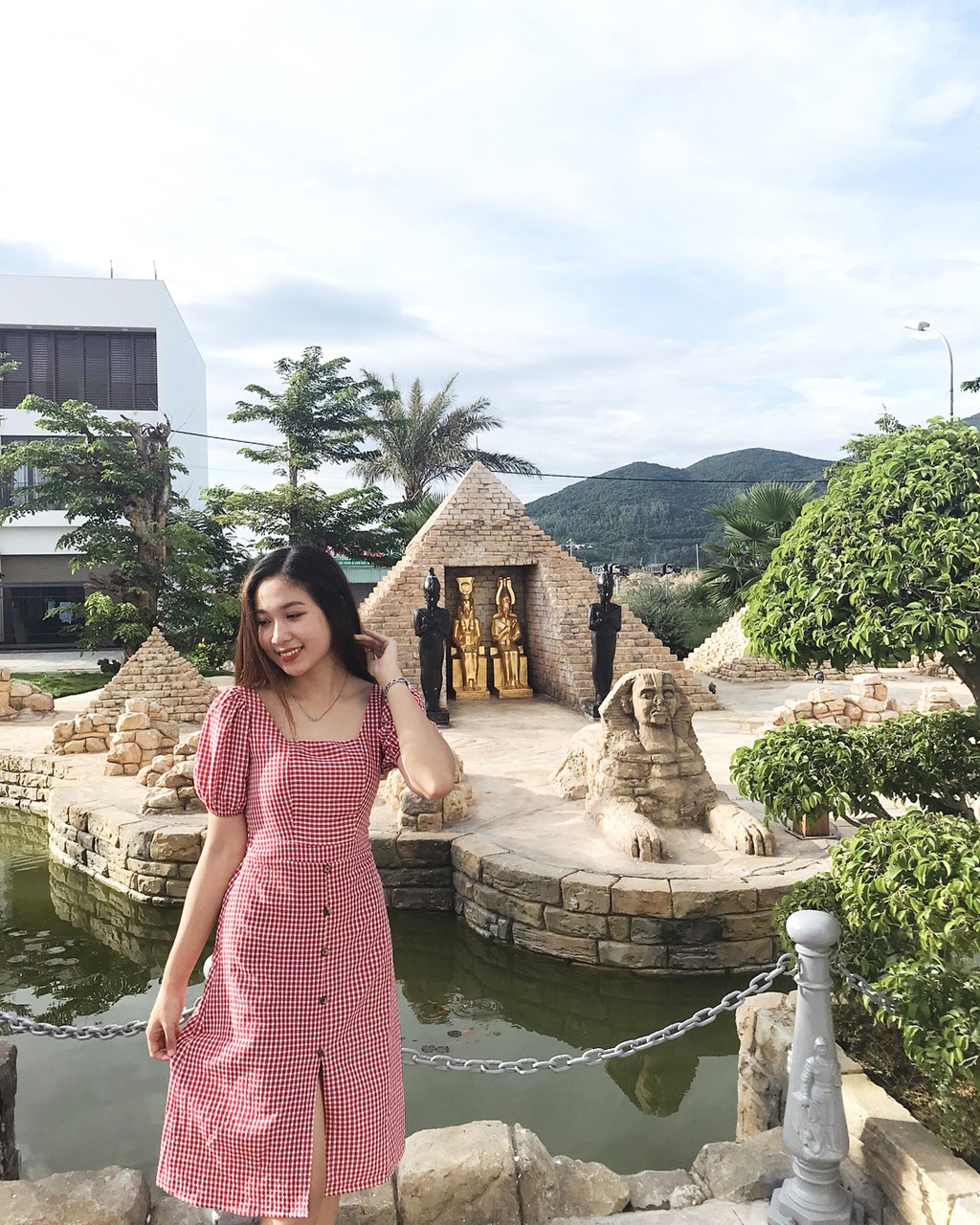 C&ocirc;ng vi&ecirc;n Kỳ quan thế giới ở Đ&agrave; Nẵng c&oacute; g&igrave; khiến giới trẻ sốt rần rần? - Ảnh 16.
