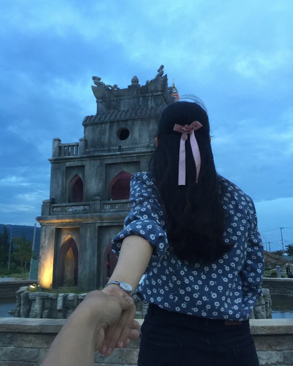 C&ocirc;ng vi&ecirc;n Kỳ quan thế giới ở Đ&agrave; Nẵng c&oacute; g&igrave; khiến giới trẻ sốt rần rần? - Ảnh 4.