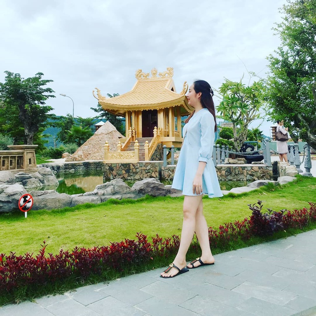 C&ocirc;ng vi&ecirc;n Kỳ quan thế giới ở Đ&agrave; Nẵng c&oacute; g&igrave; khiến giới trẻ sốt rần rần? - Ảnh 6.