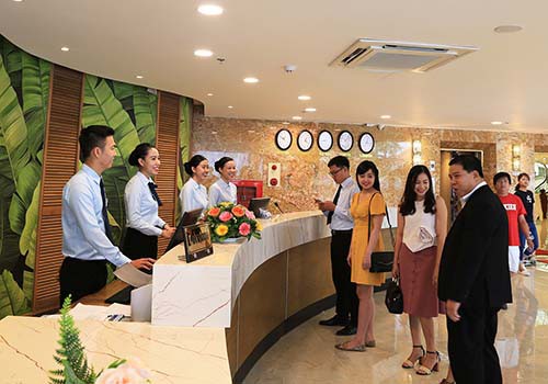 Saigontourist khai trương khách sạn Sài Gòn - Vĩnh Long - Ảnh 5.