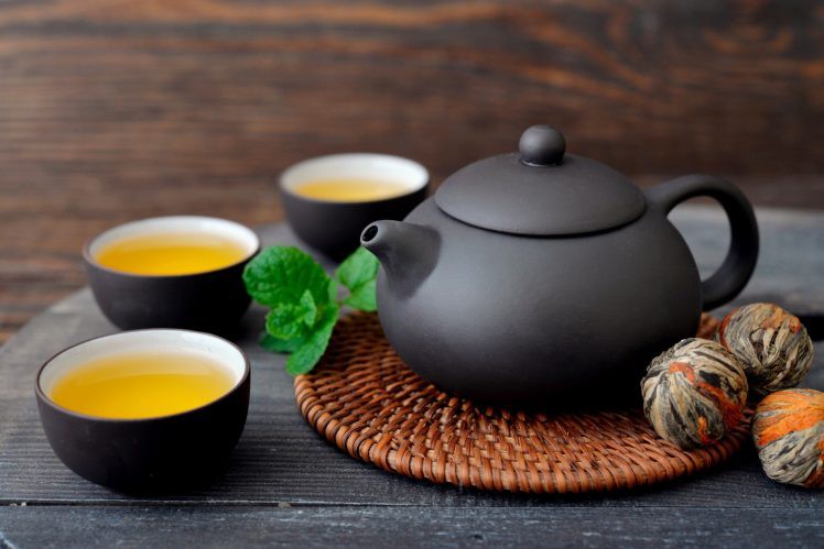 Say trà có nguy hiểm không, xử lý ra sao?