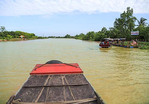 Saigontourist khai trương khách sạn Sài Gòn - Vĩnh Long - Ảnh 8.