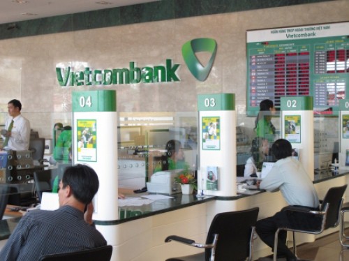 Liên tục bán cổ phần, Vietcombank kiếm được bao nhiêu tiền?