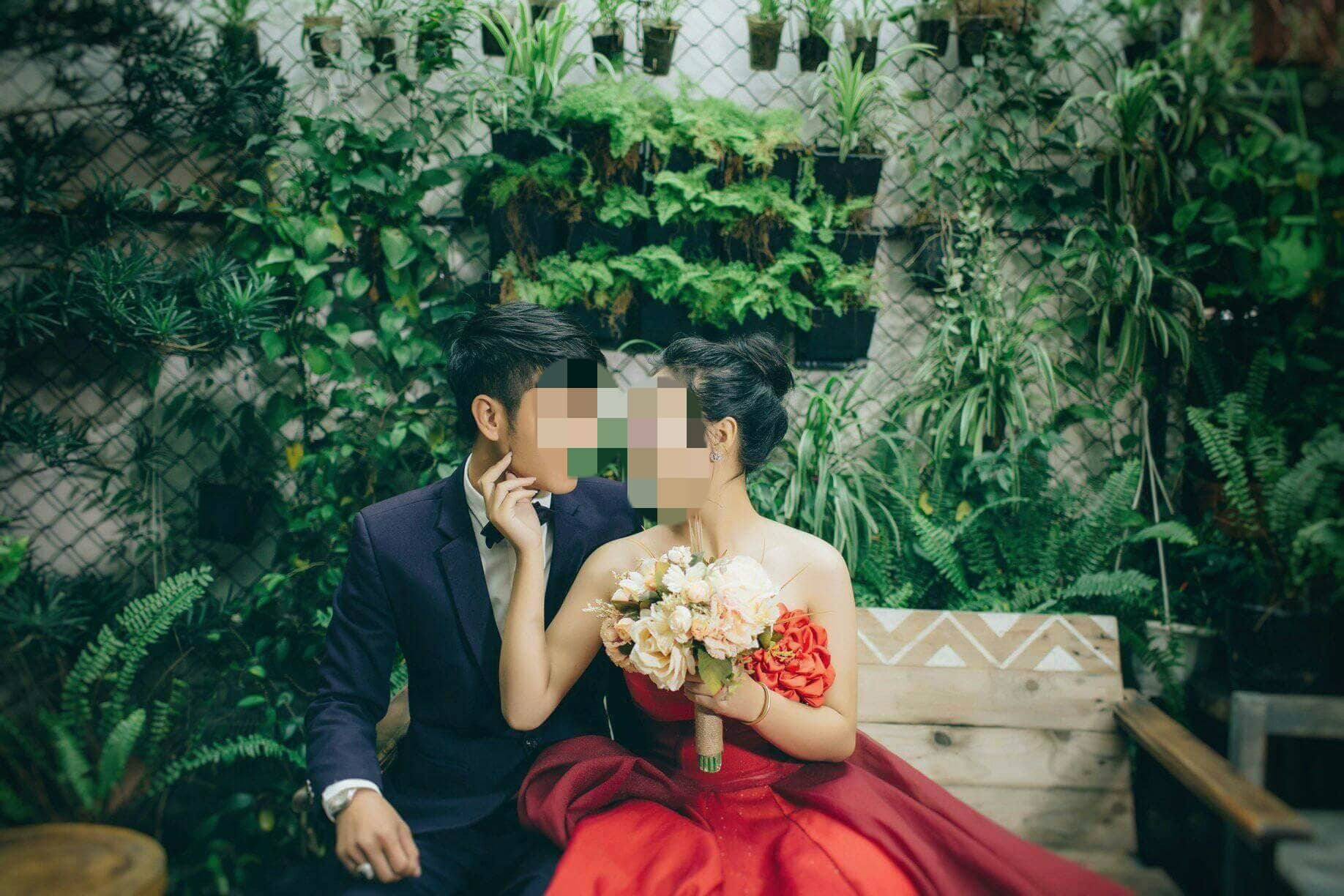 Bi ai từ cuộc hôn nhân của thiếu nữ xinh xắn đang học lớp 11