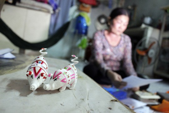 Vụ thảm sát ở Bình Phước: Thi hành án tử hình Vũ Văn Tiến
