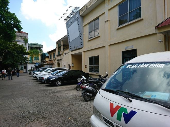 Thanh tra Chính phủ: Hãng phim truyện VN sai phạm khi cho thuê "đất vàng"