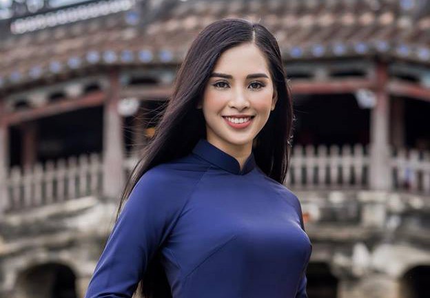Ngọc Hân lường trước được Hoa hậu Tiểu Vy sẽ gặp nhiều thị phi