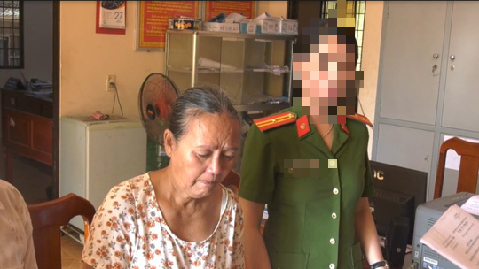 Hàng chục người sống dở chết dở vì chủ hụi U70 chiếm đoạt gần 4,6 tỉ