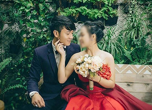 Khi nữ sinh lớp 11 yêu say đắm