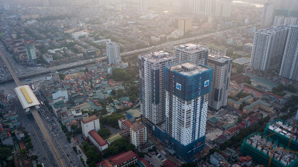 Mối lo tín dụng bất động sản núp bóng vay tiêu dùng