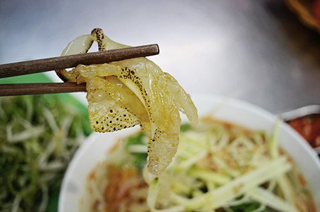 Ba qu&aacute;n b&uacute;n cho kh&aacute;ch th&iacute;ch đổi vị ở Đ&agrave; Lạt - Ảnh 3.