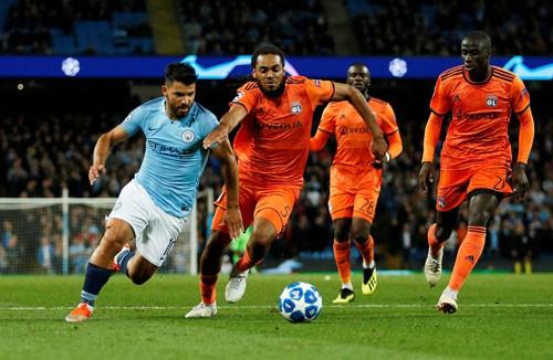 Man City muốn trút giận lên Cardiff