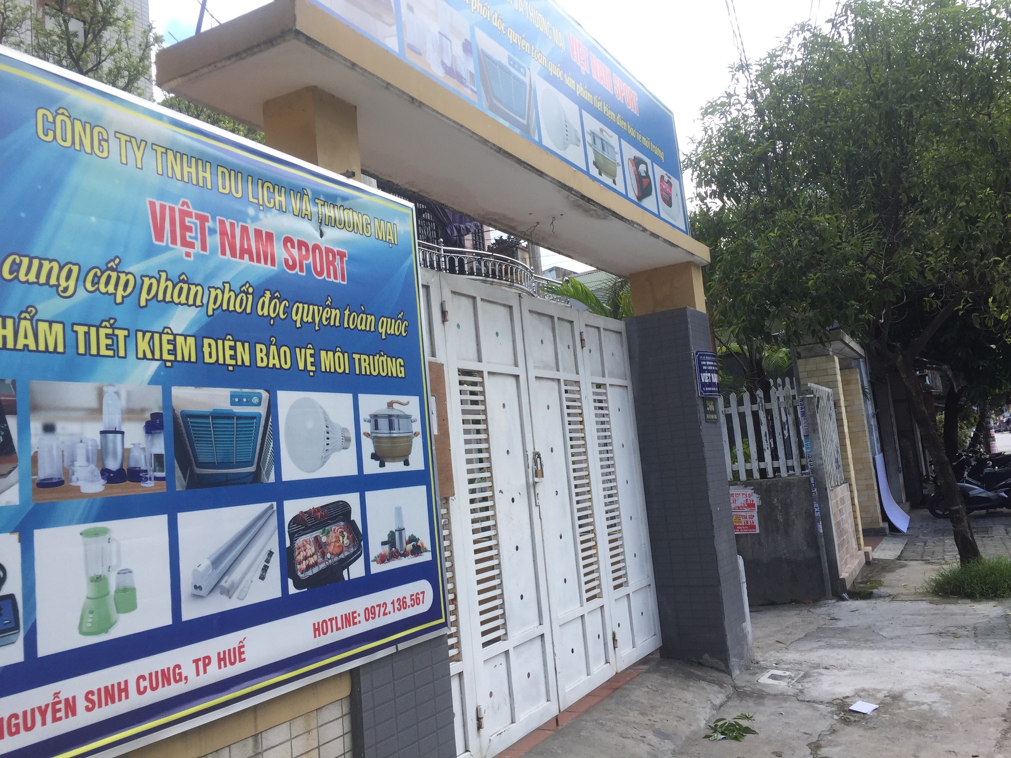 Phạt công ty tour "0 đồng" 24 triệu đồng vì nhiều sai phạm