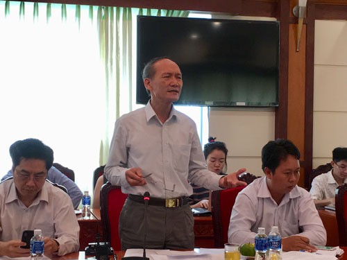 Sinh viên sở hữu tài sản trường ĐH: Quá khó hiểu!