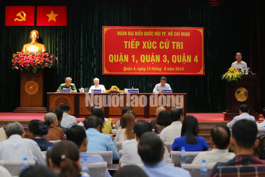 Những bức ảnh quý về Chủ tịch nước Trần Đại Quang - Ảnh 11.