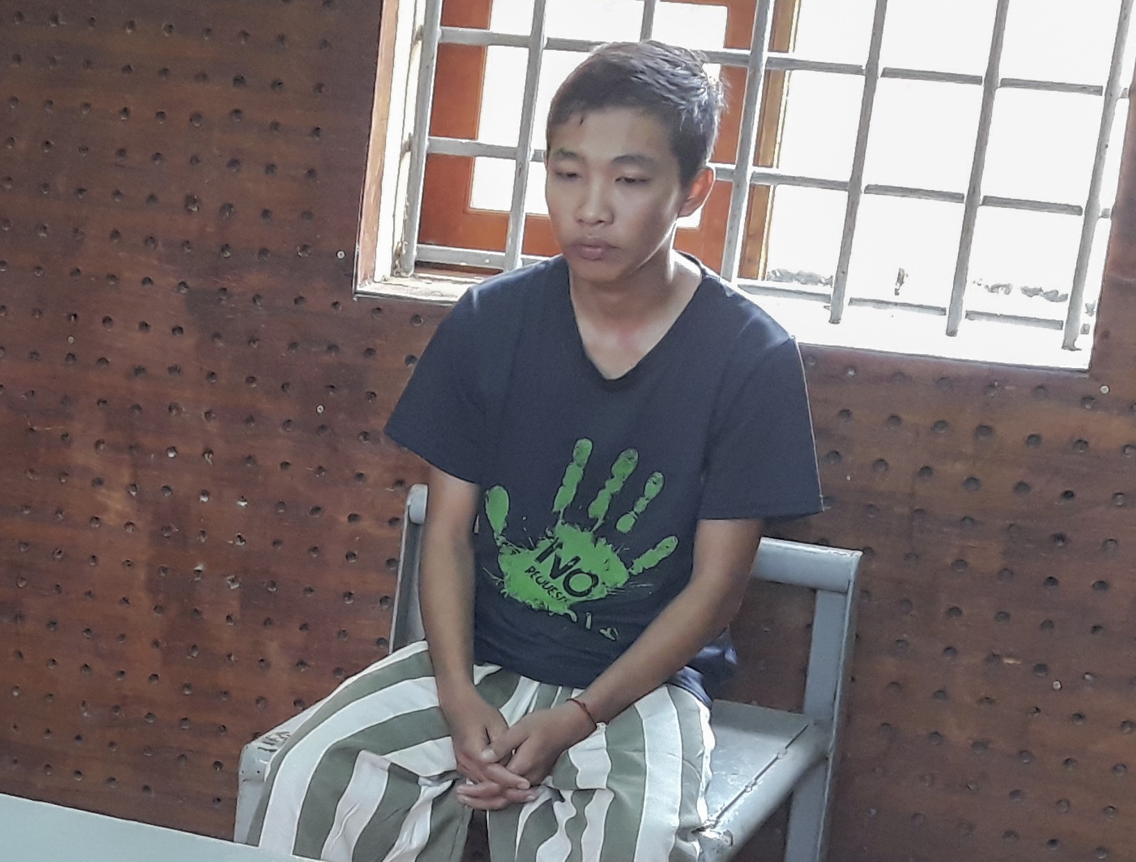 Đuổi đánh người khác, nam thanh niên bị đâm tử vong