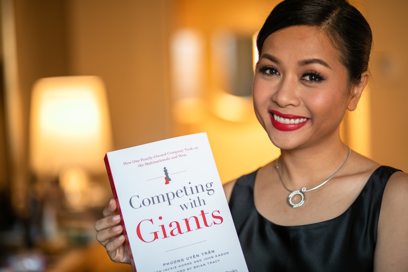 Những cuốn sách truyền cảm hứng dành cho các nhà doanh nghiệp do Forbes xuất bản