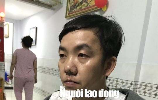 Kẻ cướp ngân hàng ở Tiền  Giang đã tử vong