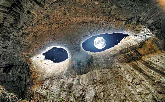 Top thi&ecirc;n đường nơi hạ giới kh&ocirc;ng thể kh&ocirc;ng đến một lần - Ảnh 10.
