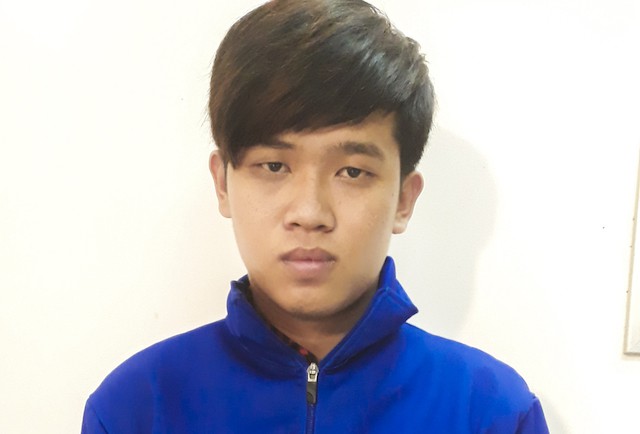 Cướp xe rồi... đăng lên mạng xã hội rao bán!