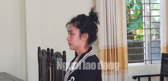 Tuy&ecirc;n &aacute;n 2 kẻ b&ocirc;i nhọ l&atilde;nh đạo tr&ecirc;n mạng x&atilde; hội - Ảnh 2.