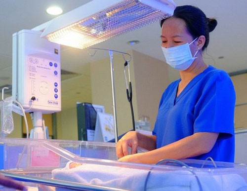 Hở eo tử cung, thai phụ có nguy cơ mất con